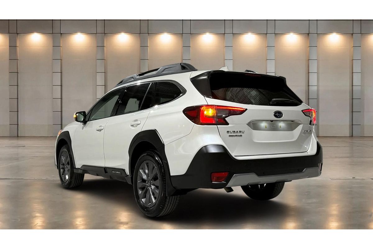 2024 Subaru Outback AWD 6GEN