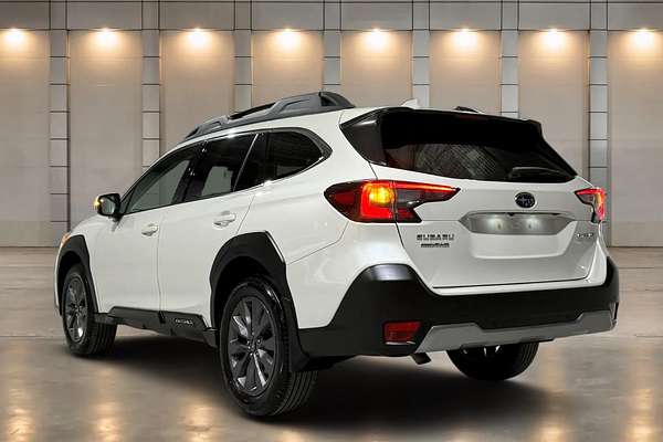 2024 Subaru Outback AWD 6GEN