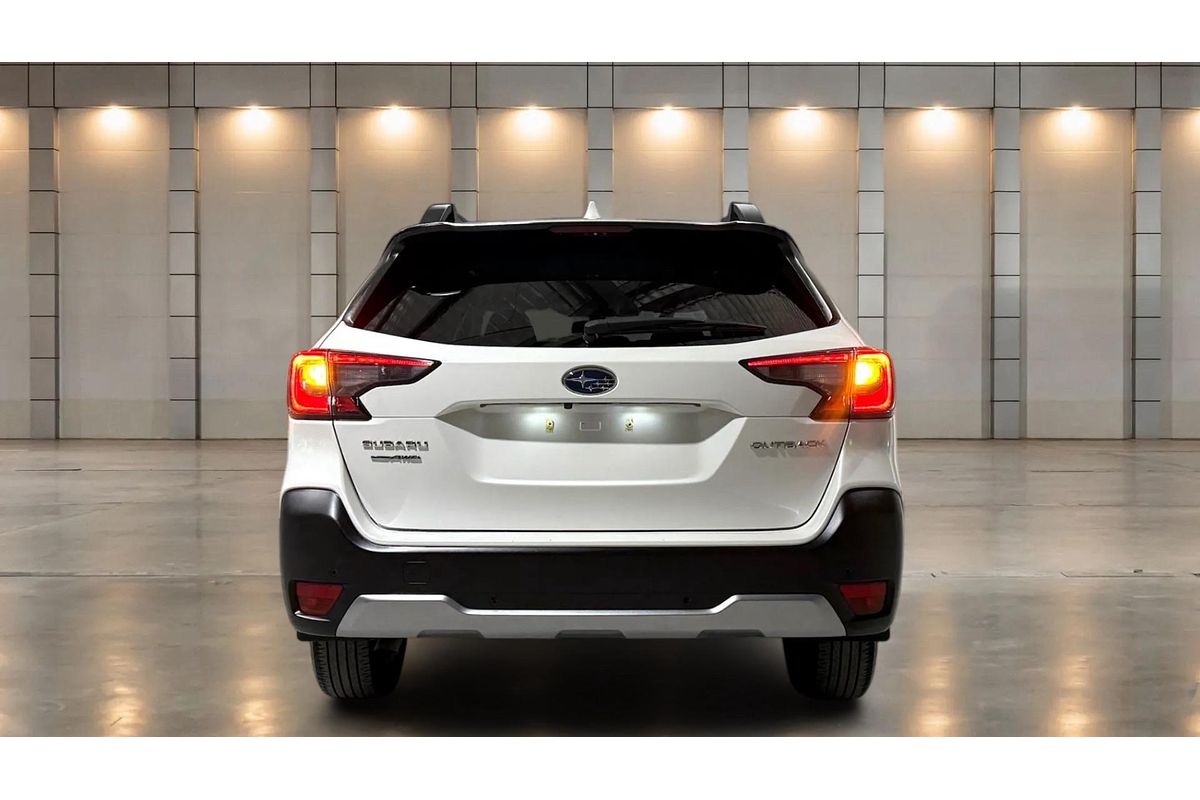 2024 Subaru Outback AWD 6GEN