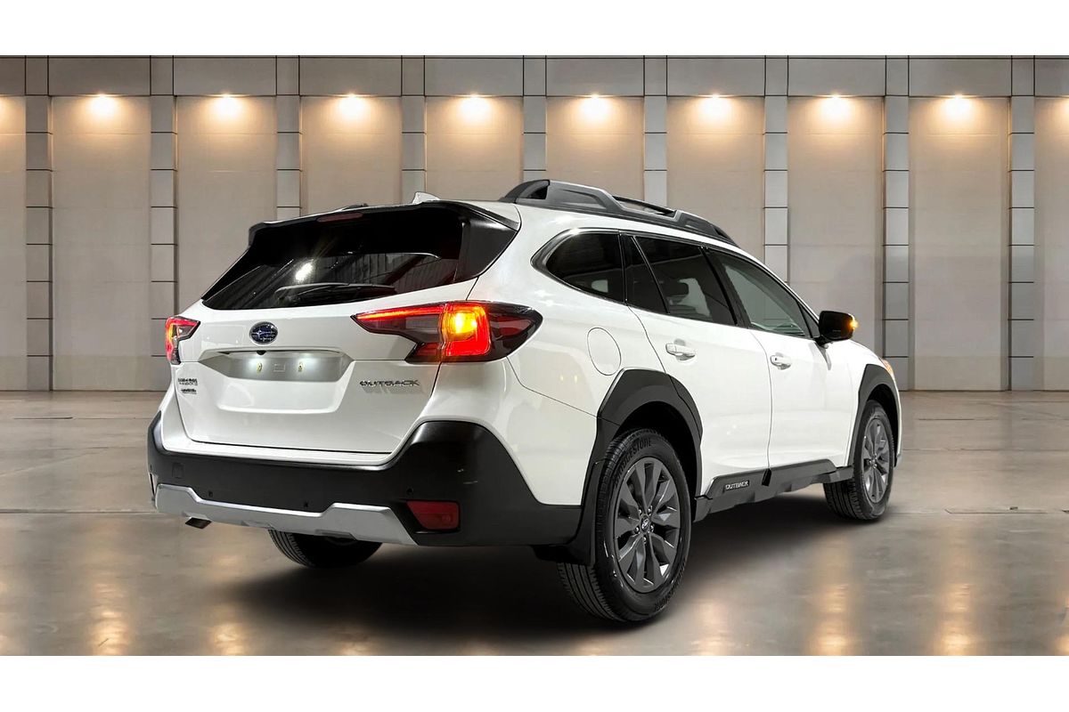 2024 Subaru Outback AWD 6GEN