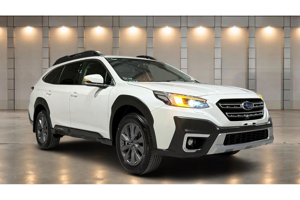 2024 Subaru Outback AWD 6GEN
