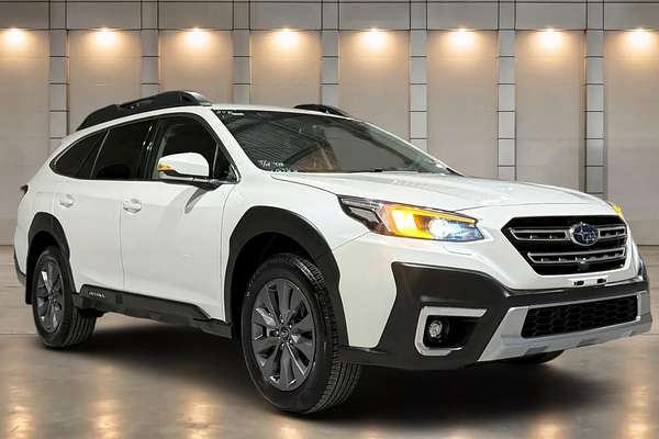 2024 Subaru Outback AWD 6GEN