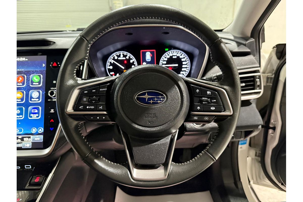 2024 Subaru Outback AWD 6GEN