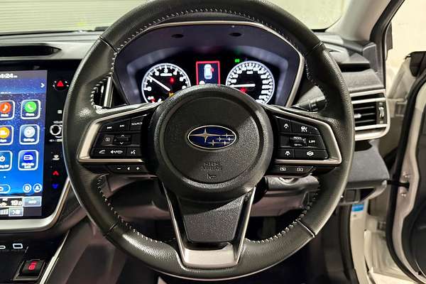 2024 Subaru Outback AWD 6GEN