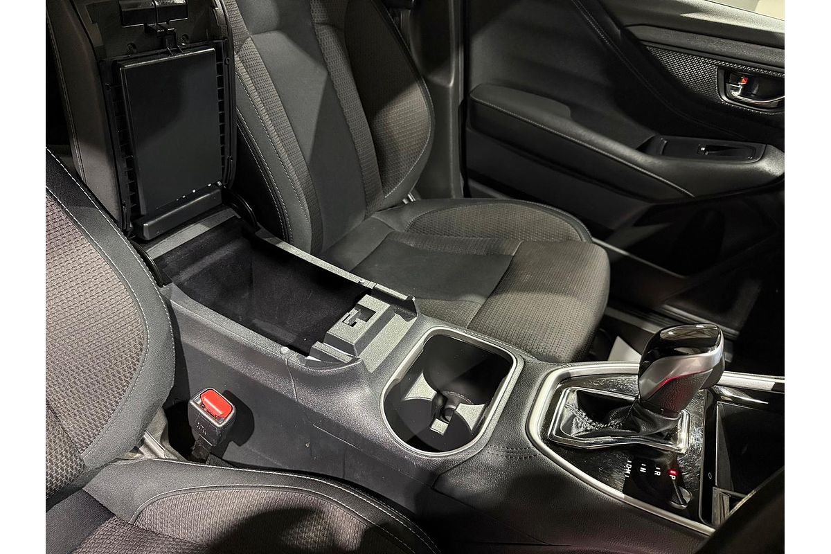 2024 Subaru Outback AWD 6GEN