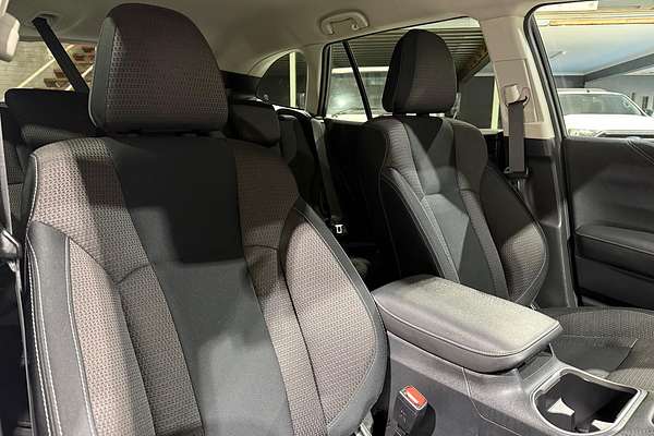 2024 Subaru Outback AWD 6GEN