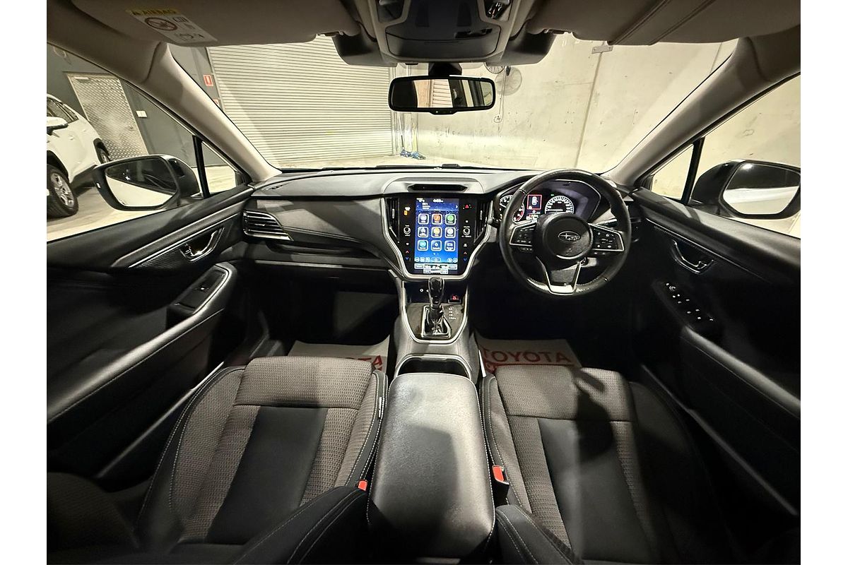 2024 Subaru Outback AWD 6GEN