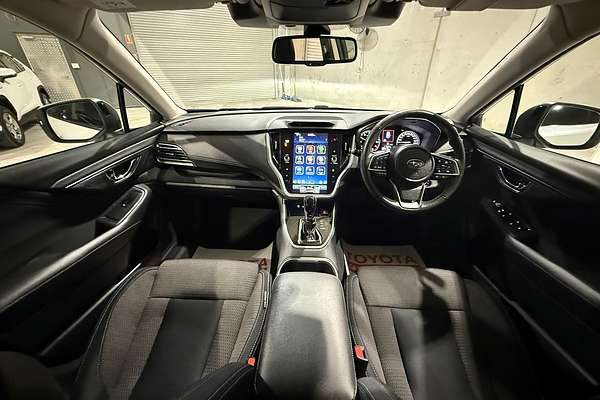 2024 Subaru Outback AWD 6GEN