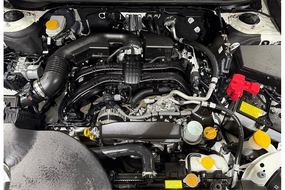 2024 Subaru Outback AWD 6GEN