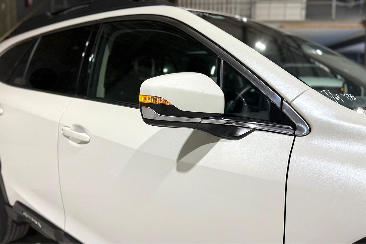 2024 Subaru Outback AWD 6GEN