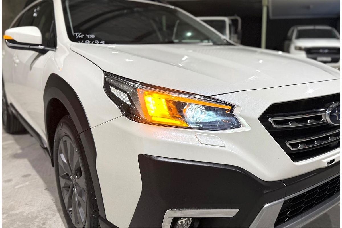 2024 Subaru Outback AWD 6GEN