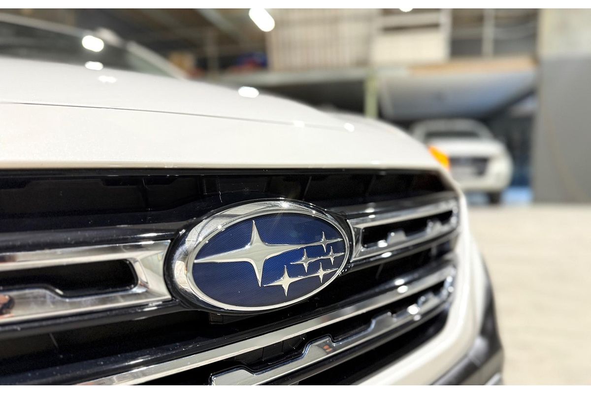 2024 Subaru Outback AWD 6GEN