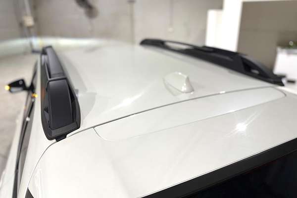 2024 Subaru Outback AWD 6GEN