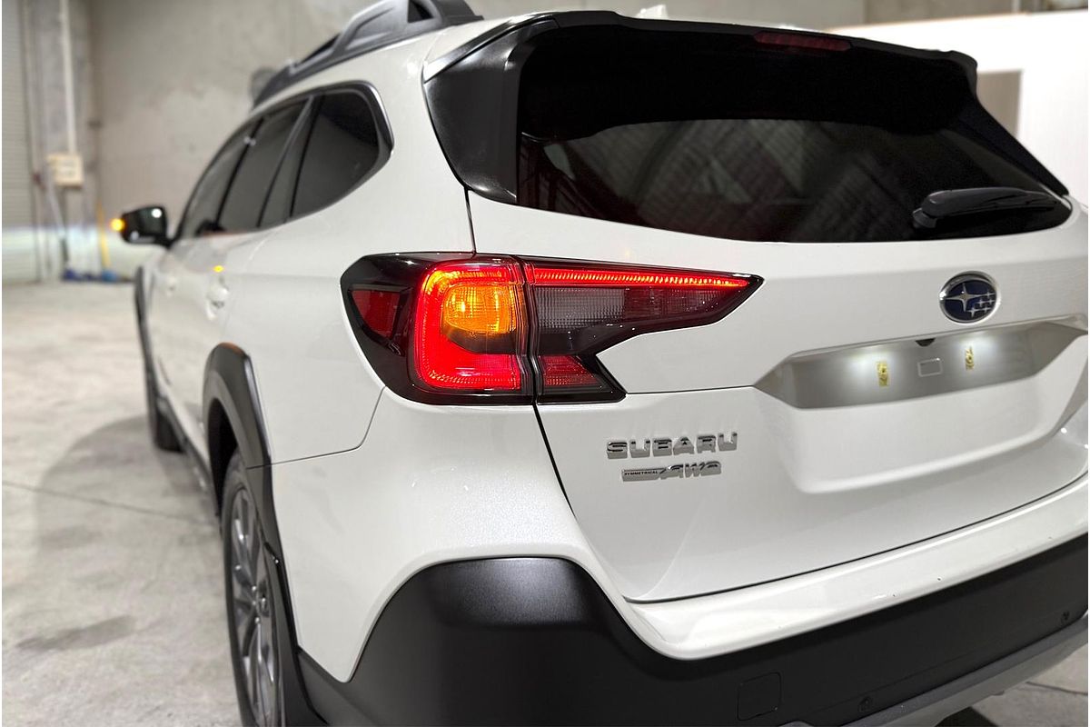 2024 Subaru Outback AWD 6GEN