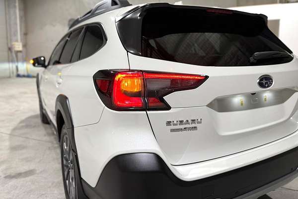 2024 Subaru Outback AWD 6GEN