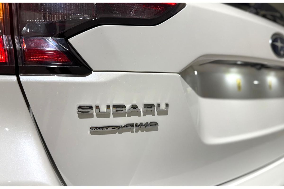 2024 Subaru Outback AWD 6GEN