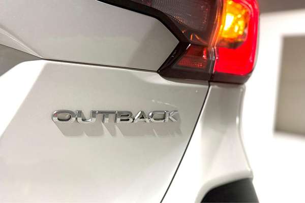2024 Subaru Outback AWD 6GEN
