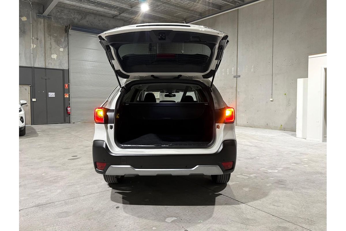 2024 Subaru Outback AWD 6GEN