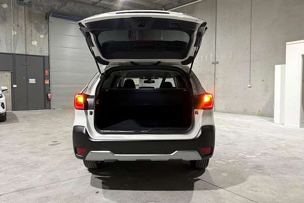 2024 Subaru Outback AWD 6GEN