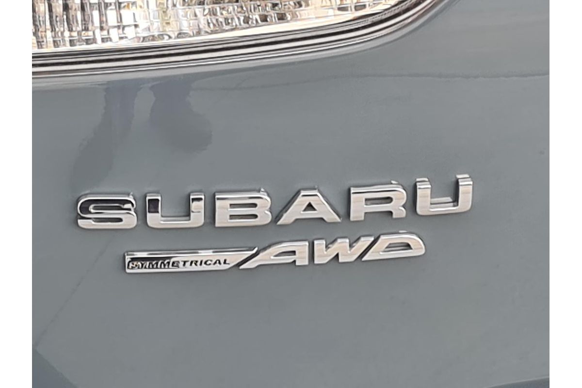 2024 Subaru Forester 2.5i Premium S5