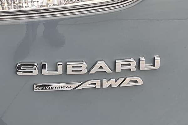 2024 Subaru Forester 2.5i Premium S5