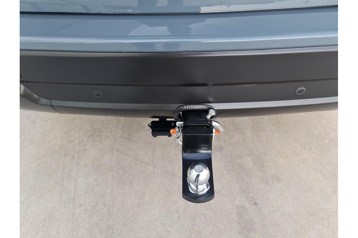 2024 Subaru Forester 2.5i Premium S5