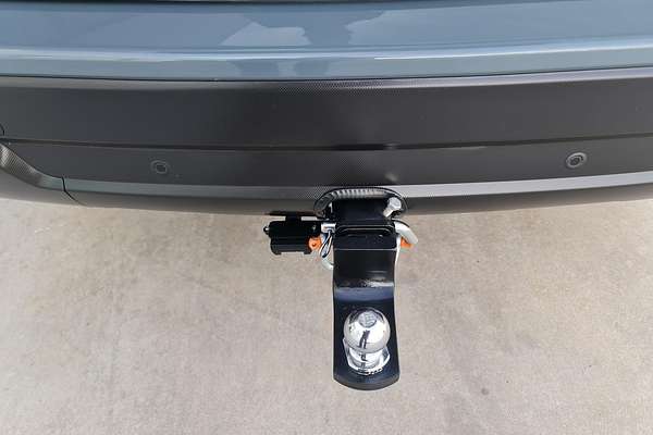 2024 Subaru Forester 2.5i Premium S5