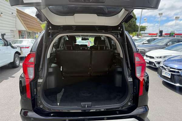 2020 Mitsubishi Pajero Sport GLS QF