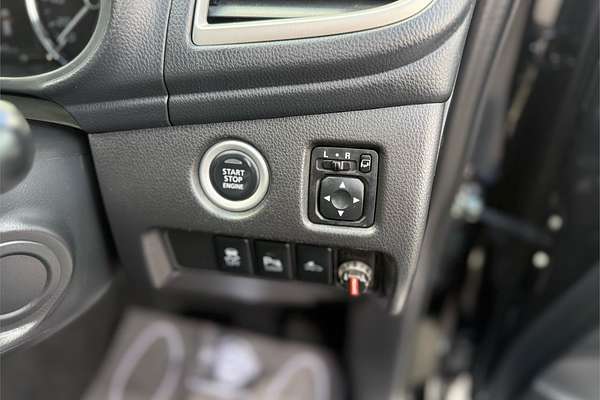 2020 Mitsubishi Pajero Sport GLS QF