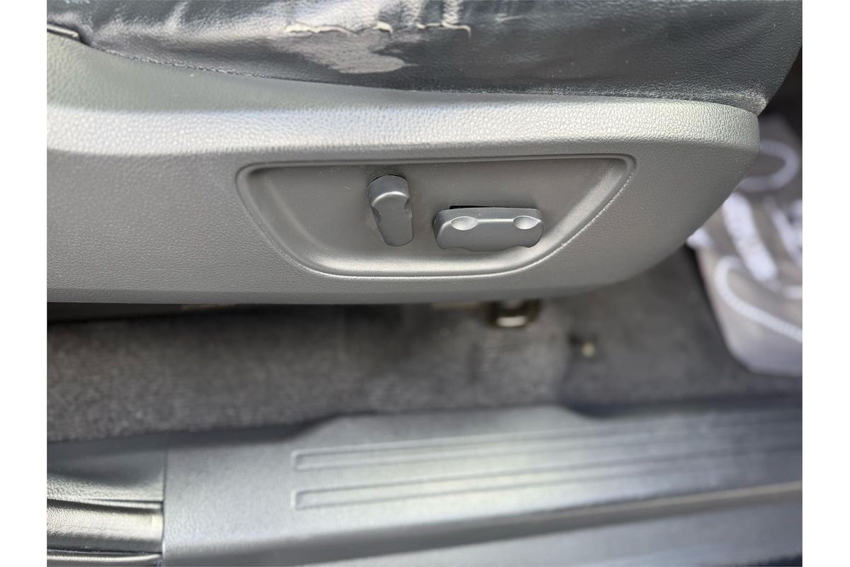 2020 Mitsubishi Pajero Sport GLS QF