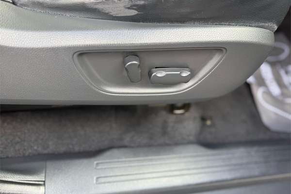 2020 Mitsubishi Pajero Sport GLS QF