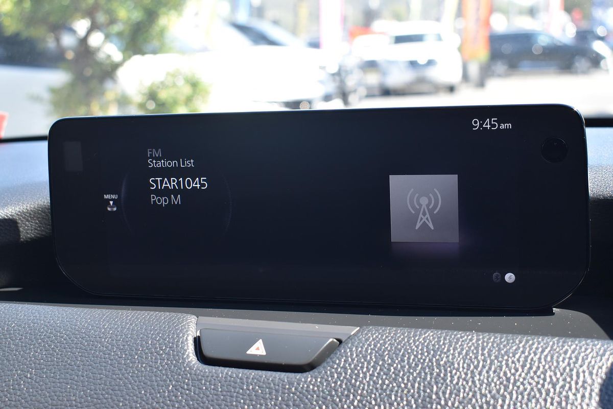 2023 Mazda CX-60 G40e Evolve KH Series