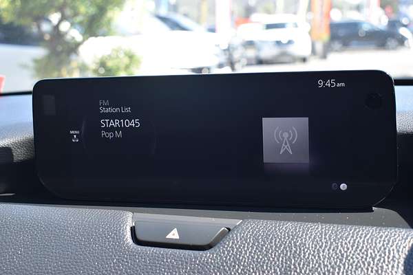 2023 Mazda CX-60 G40e Evolve KH Series