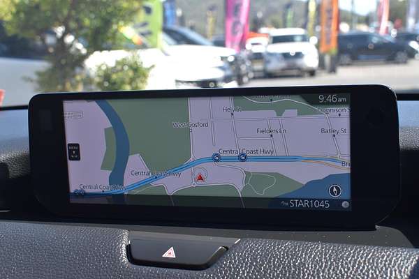 2023 Mazda CX-60 G40e Evolve KH Series