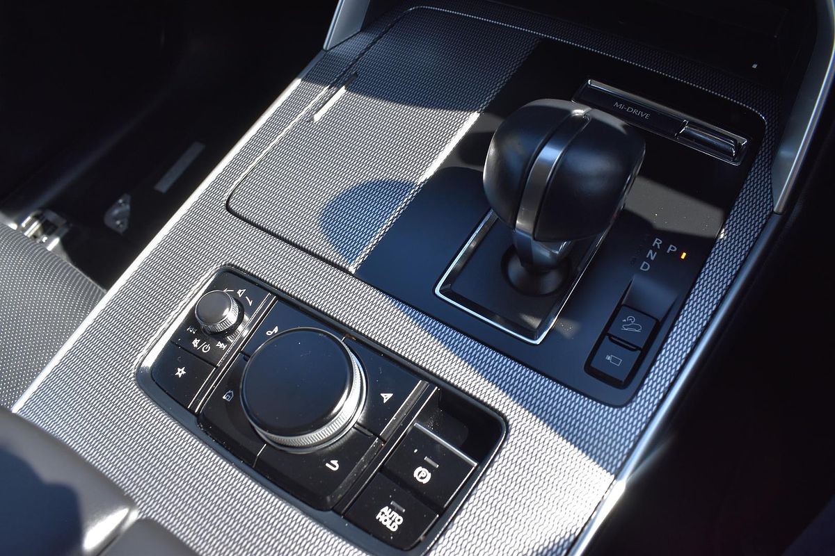 2023 Mazda CX-60 G40e Evolve KH Series