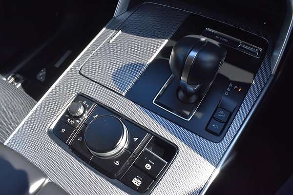 2023 Mazda CX-60 G40e Evolve KH Series