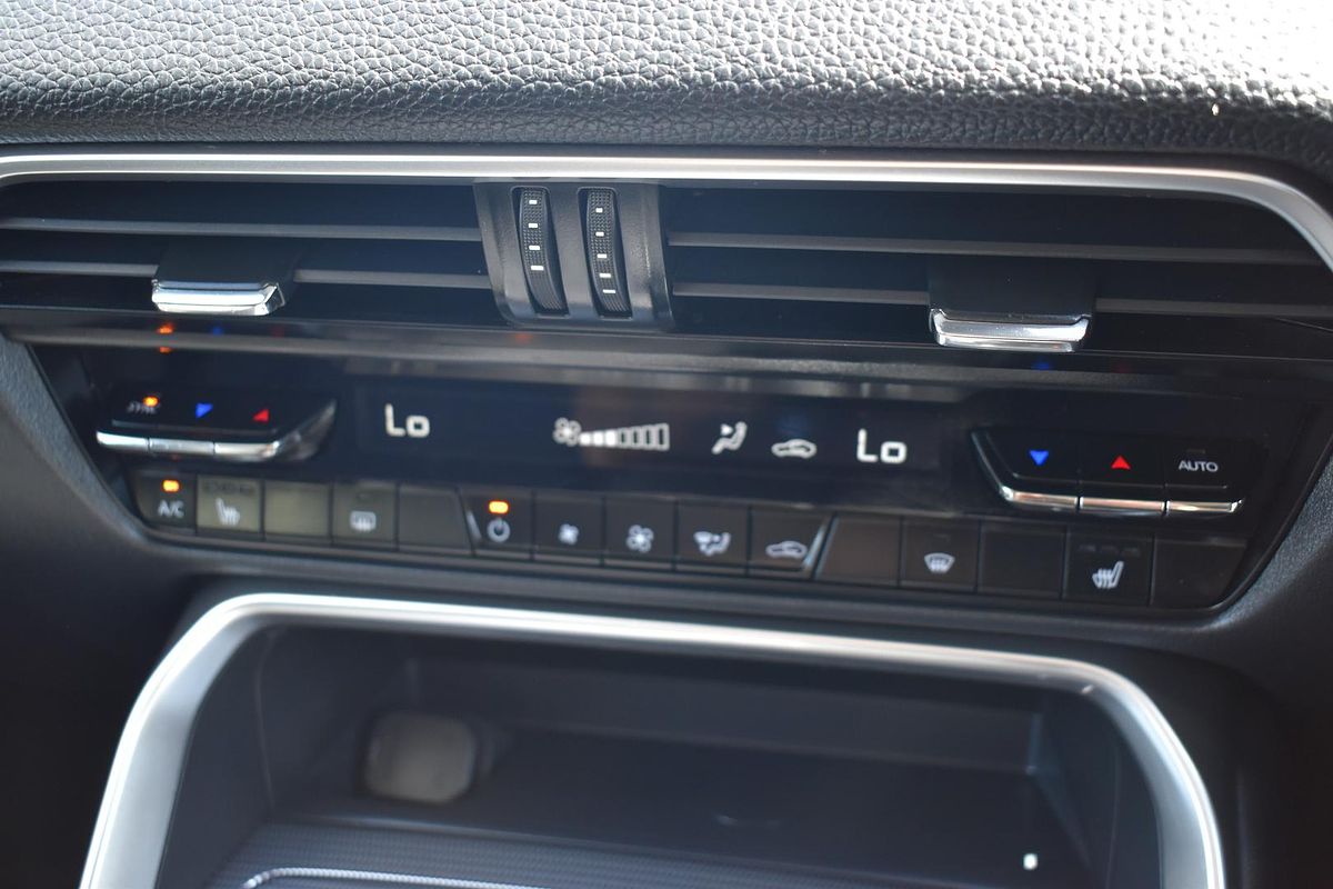 2023 Mazda CX-60 G40e Evolve KH Series