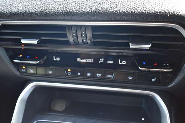 2023 Mazda CX-60 G40e Evolve KH Series