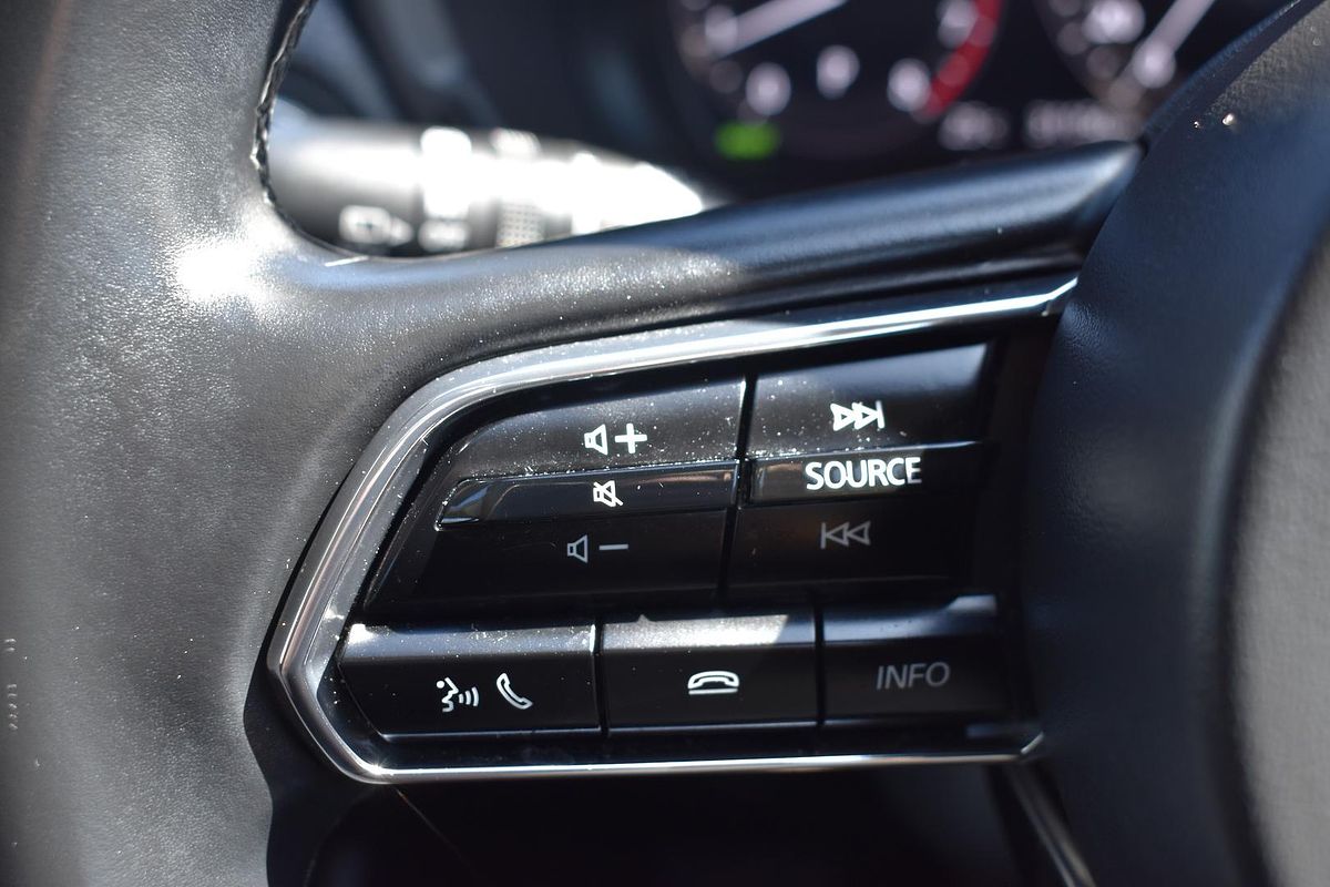 2023 Mazda CX-60 G40e Evolve KH Series