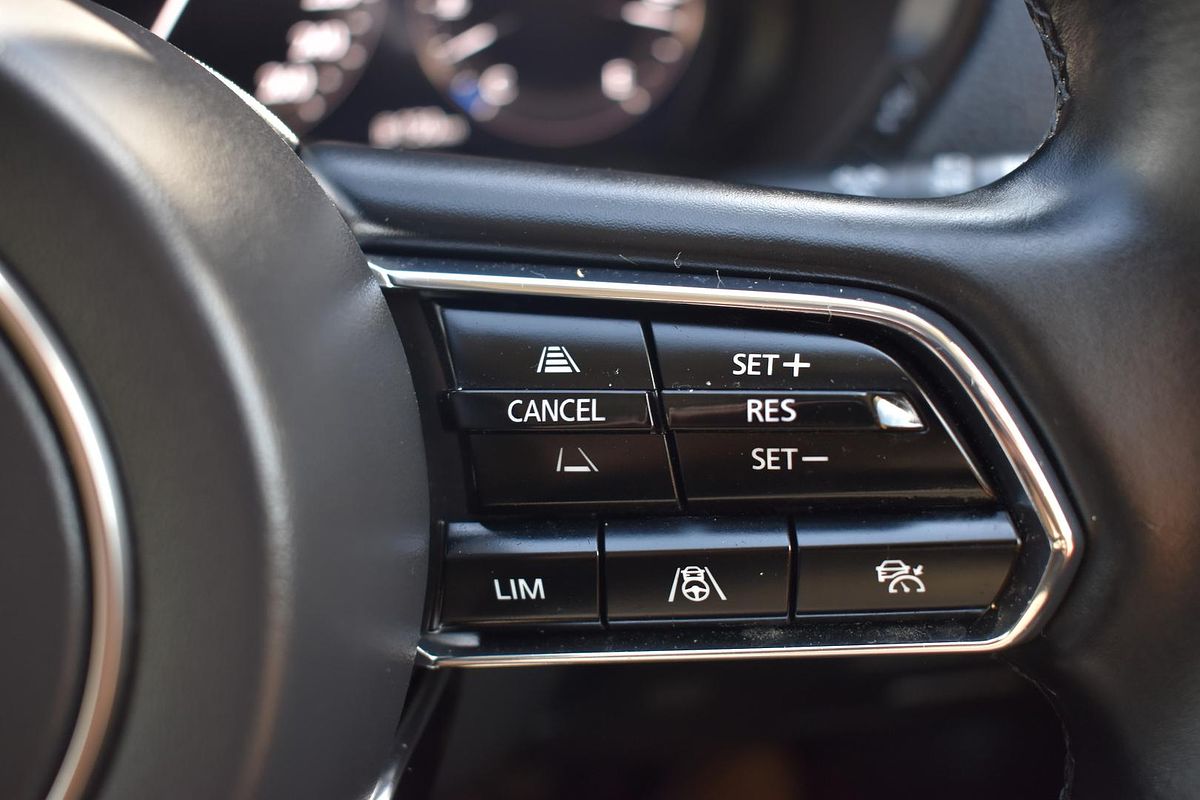 2023 Mazda CX-60 G40e Evolve KH Series