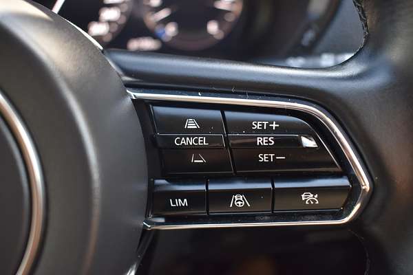 2023 Mazda CX-60 G40e Evolve KH Series