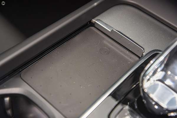 2023 Volvo XC60 Ultimate B5 Bright