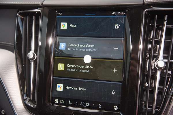 2023 Volvo XC60 Ultimate B5 Bright