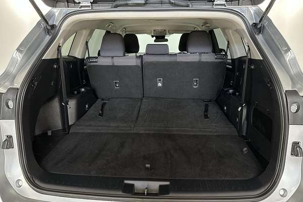 2021 Toyota Kluger GX AXUH78R