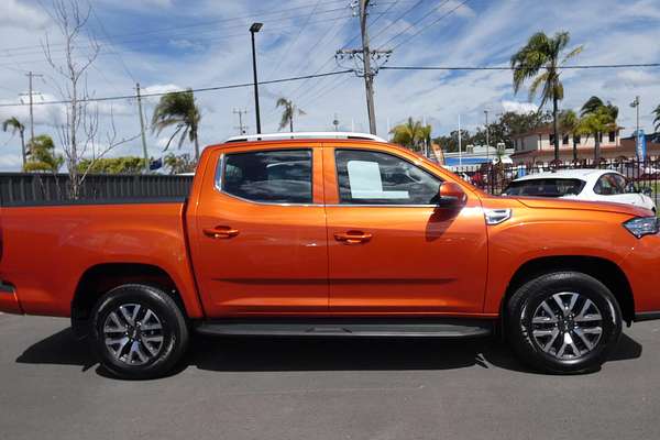 2024 LDV T60 Max PRO SK8C 4X4