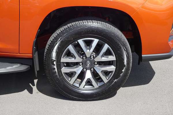 2024 LDV T60 Max PRO SK8C 4X4