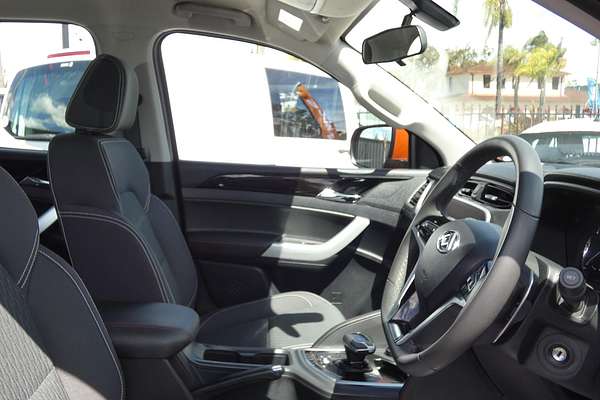 2024 LDV T60 Max PRO SK8C 4X4