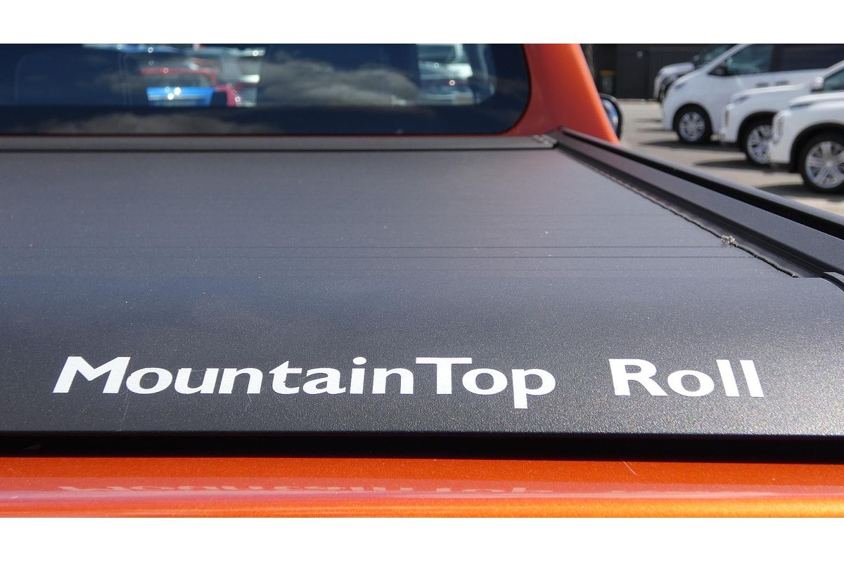 2024 LDV T60 Max PRO SK8C 4X4