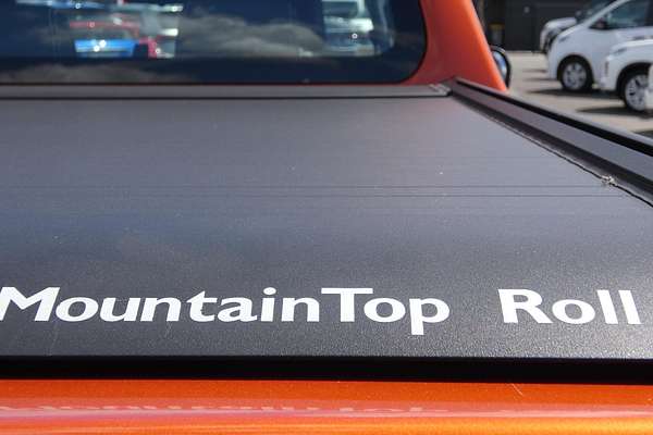 2024 LDV T60 Max PRO SK8C 4X4