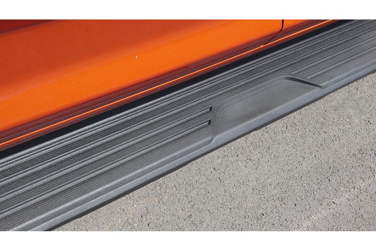 2024 LDV T60 Max PRO SK8C 4X4